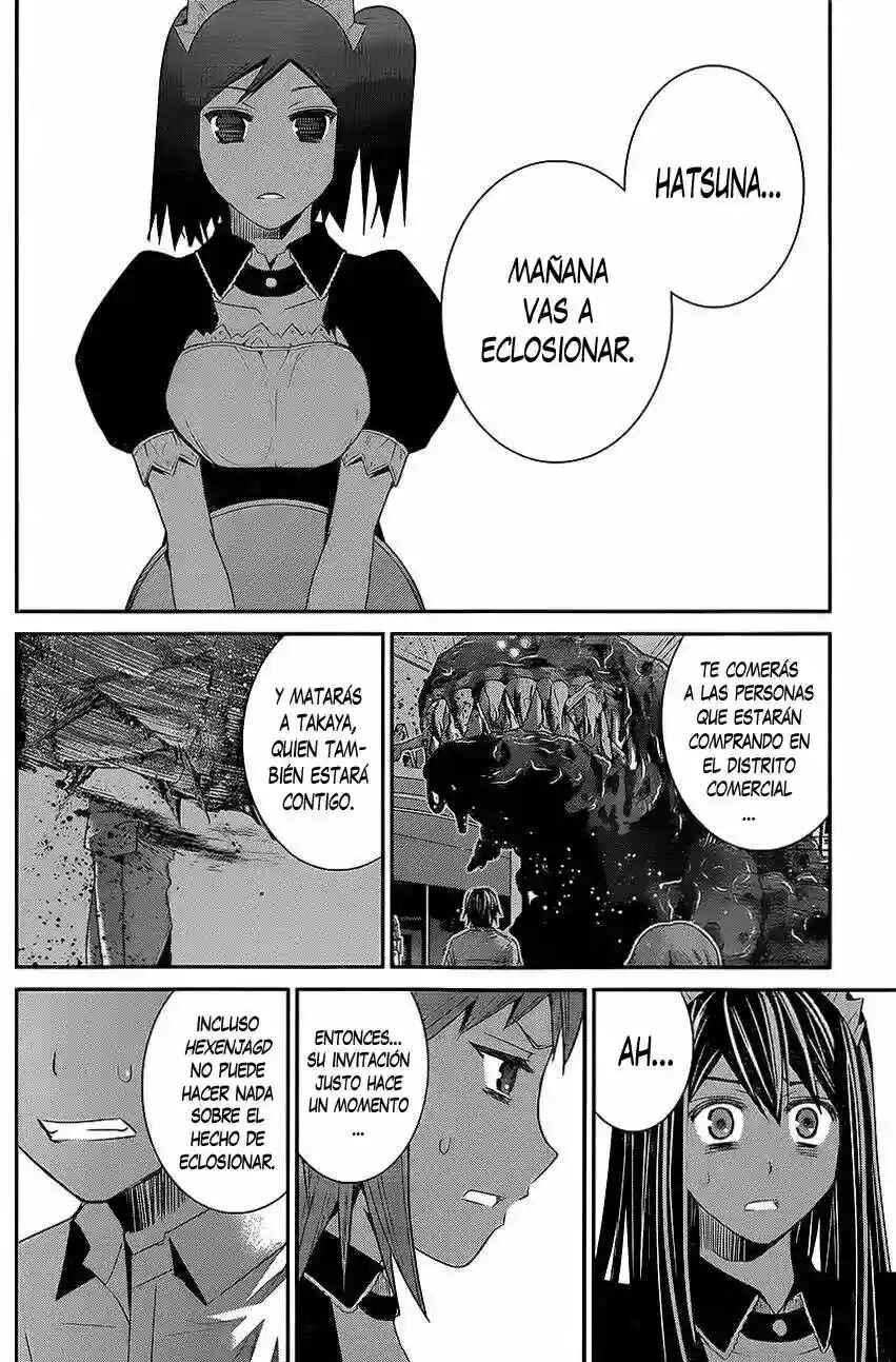 Chapter 122 - Page 17