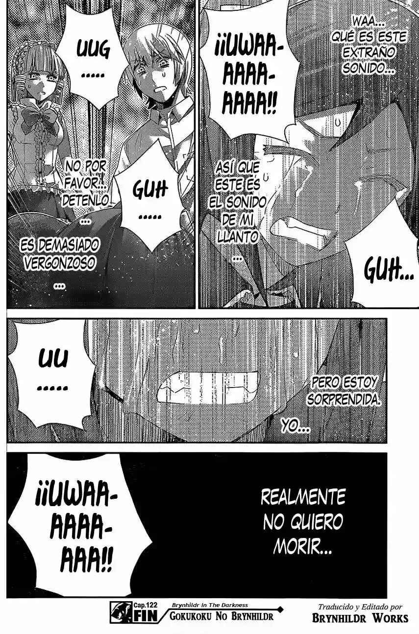 Chapter 122 - Page 21