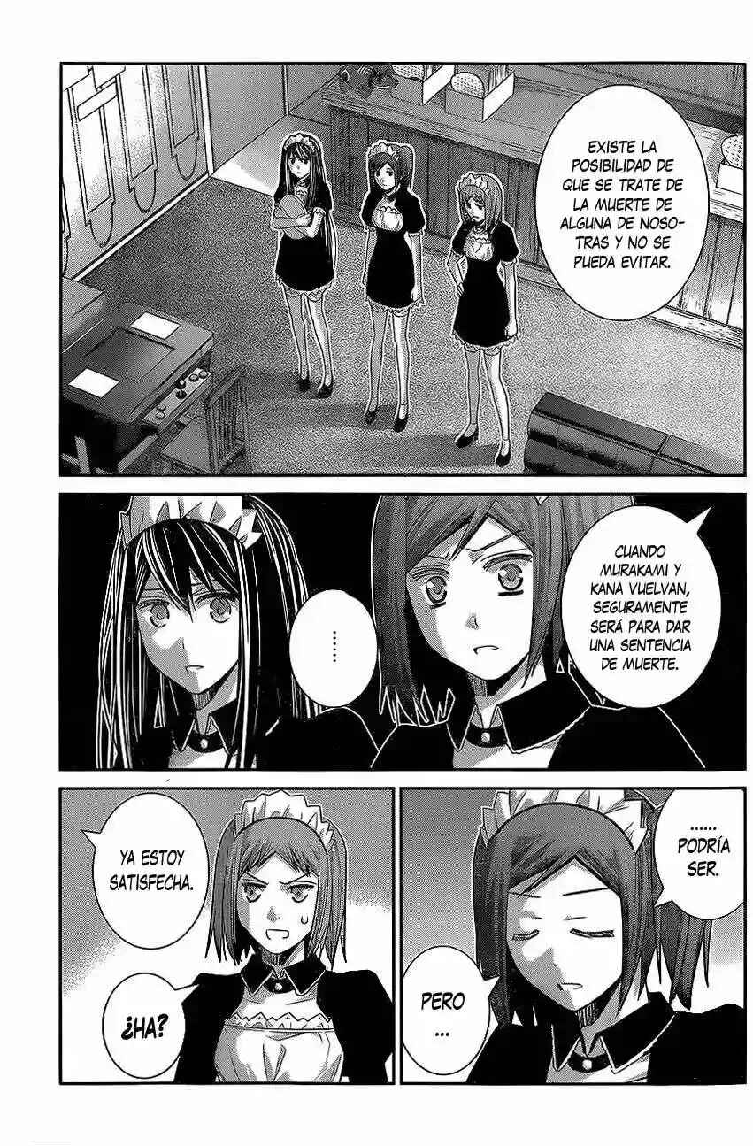 Chapter 122 - Page 8