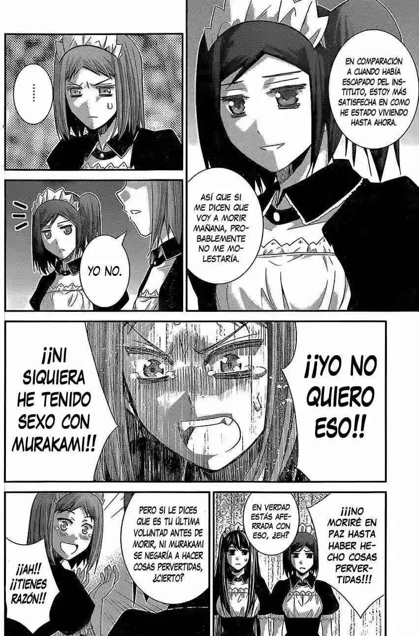 Chapter 122 - Page 9