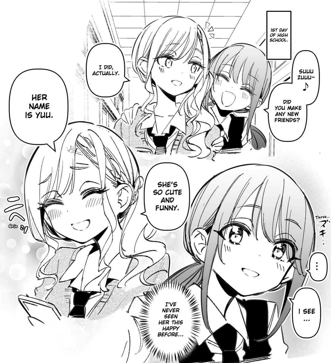 Chapter 0.3 - Page 1