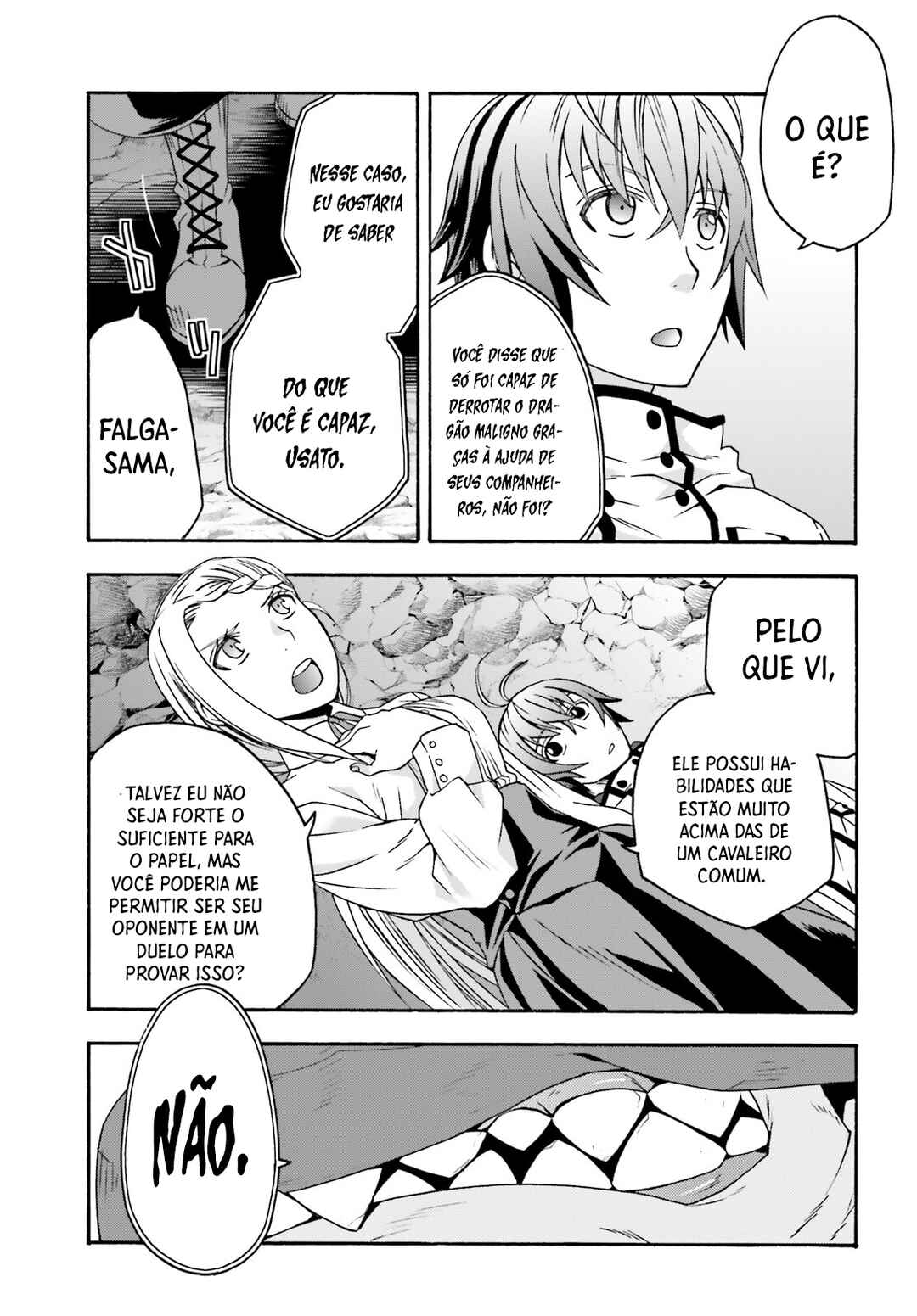 Chapter 65 - Page 20