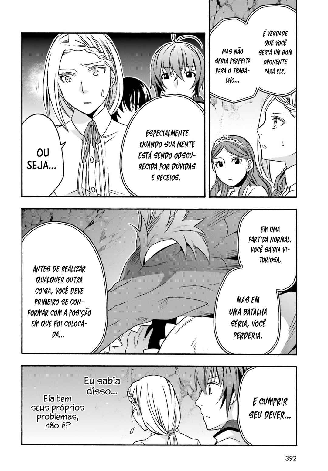 Chapter 65 - Page 21