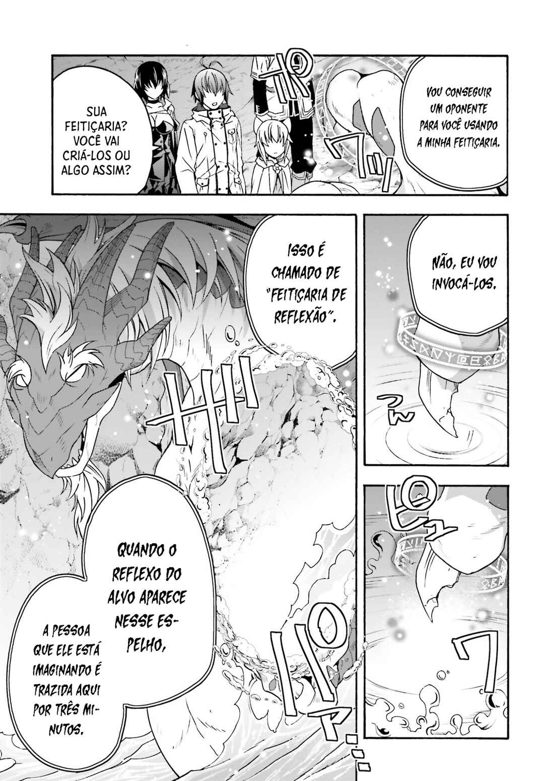 Chapter 65 - Page 22
