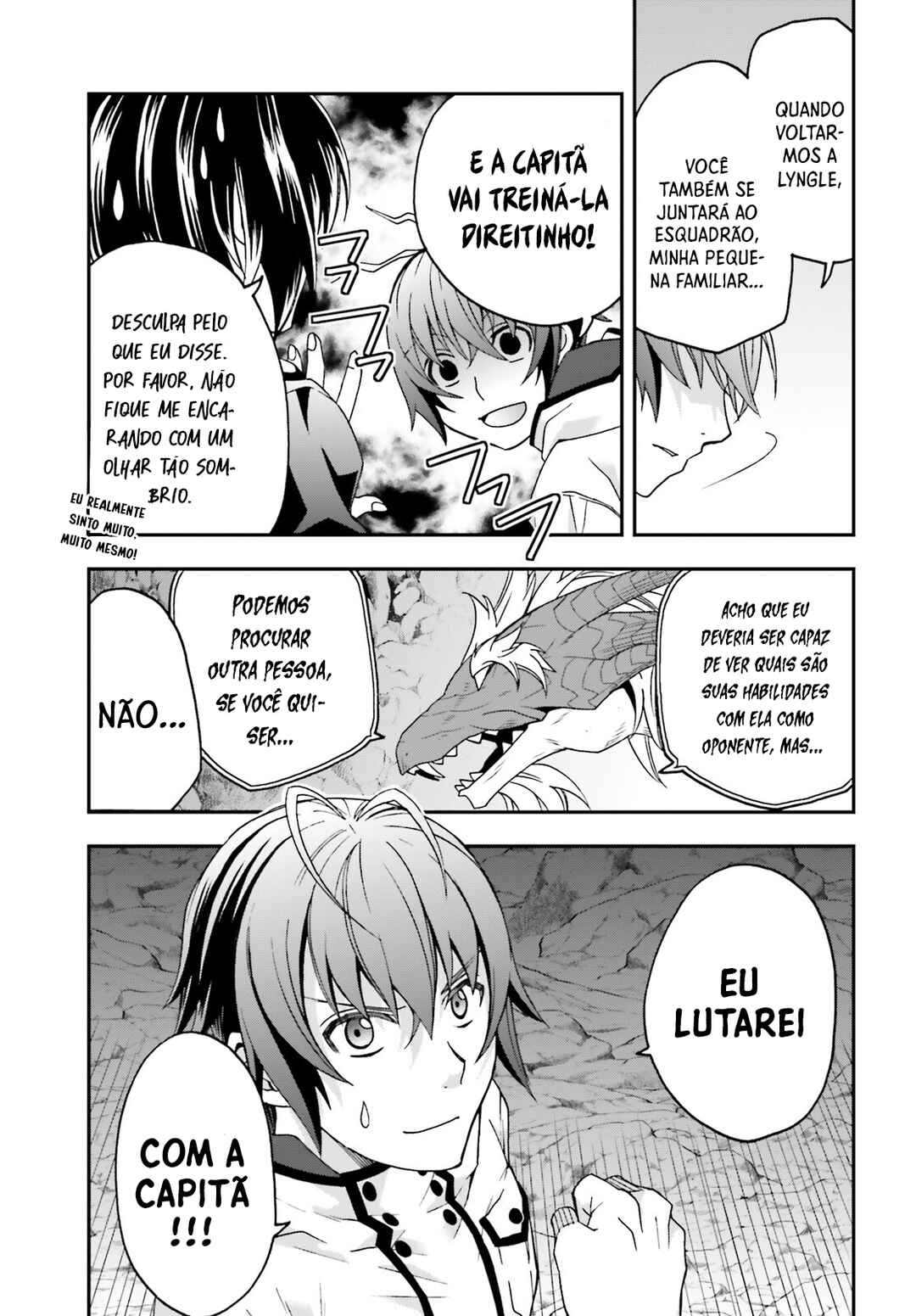 Chapter 65 - Page 30