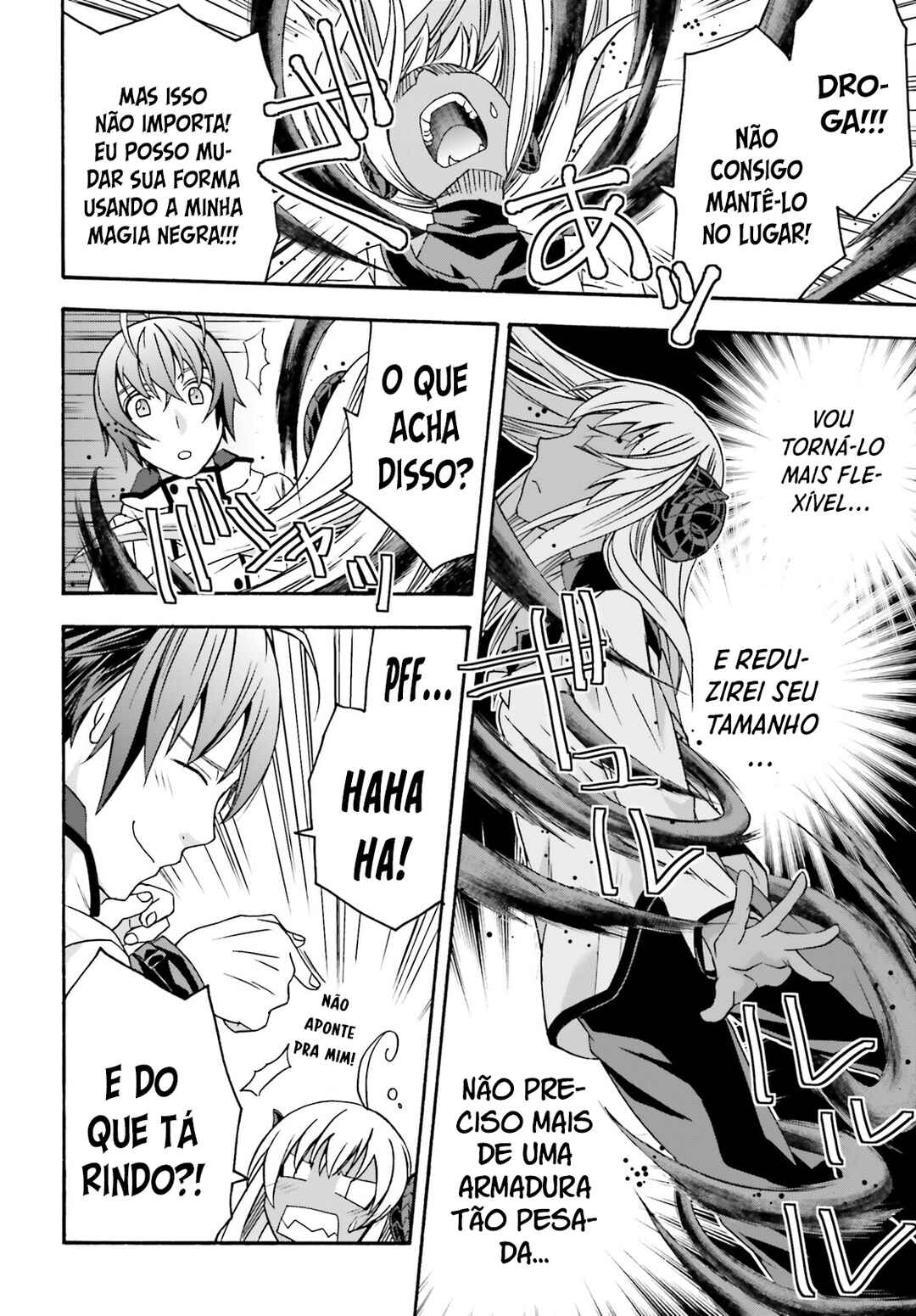 Chapter 65 - Page 37