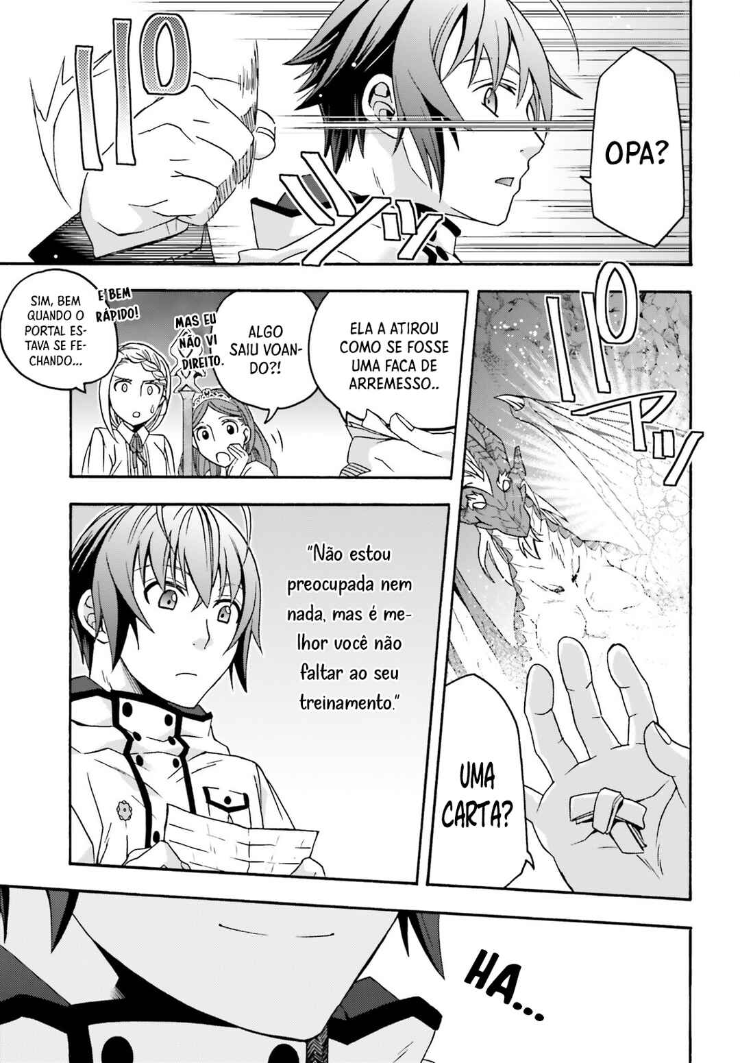 Chapter 65 - Page 42
