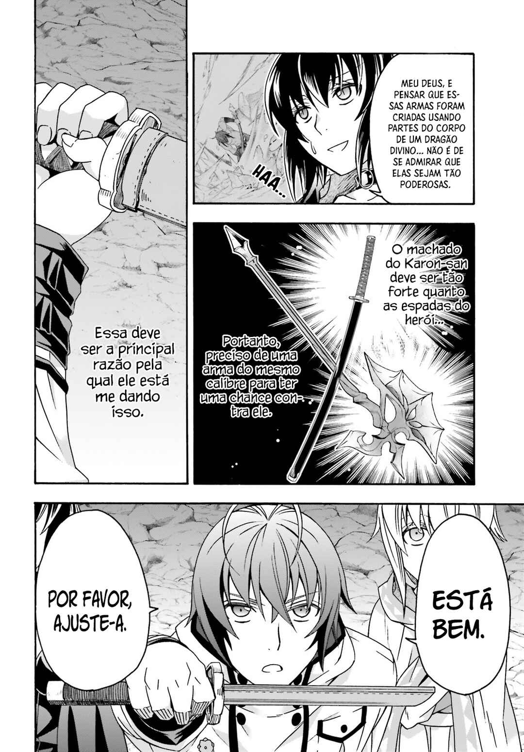 Chapter 65 - Page 47