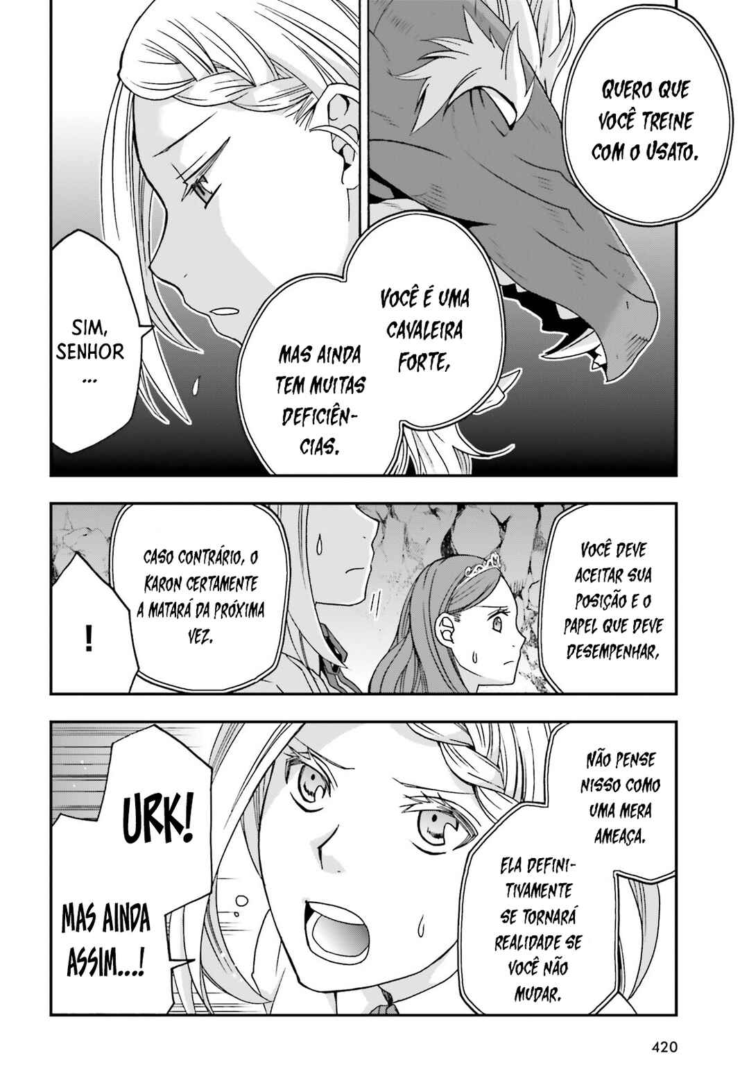 Chapter 65 - Page 49
