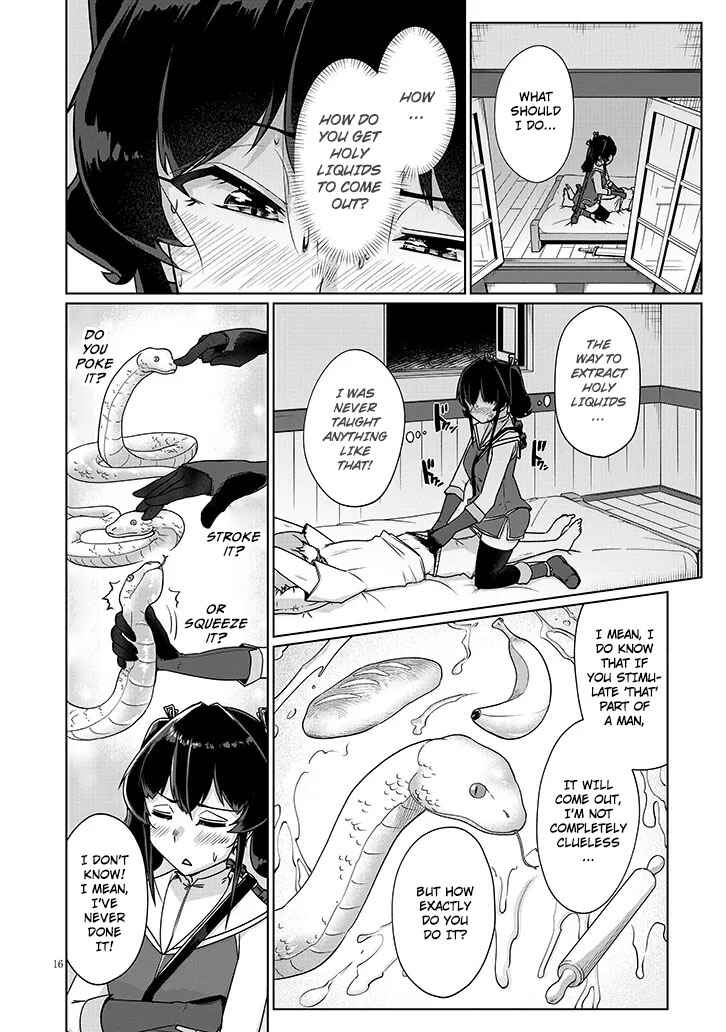 Chapter 2.2 - Page 3
