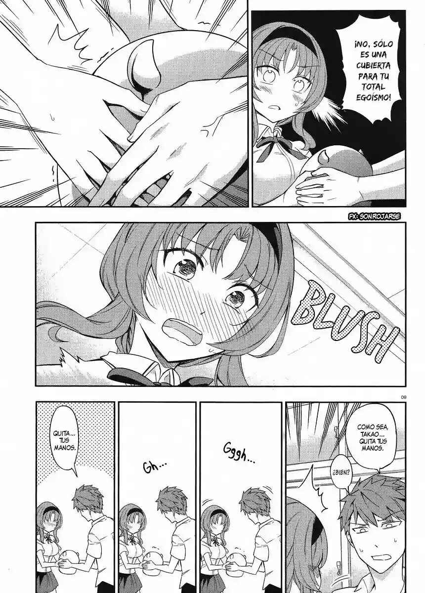 Chapter 75 - Page 10