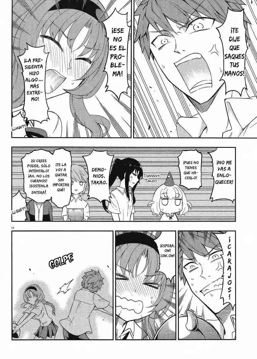 Chapter 75 - Page 11