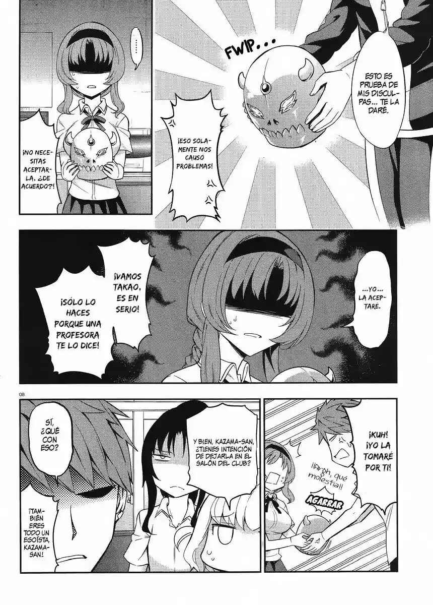 Chapter 75 - Page 9