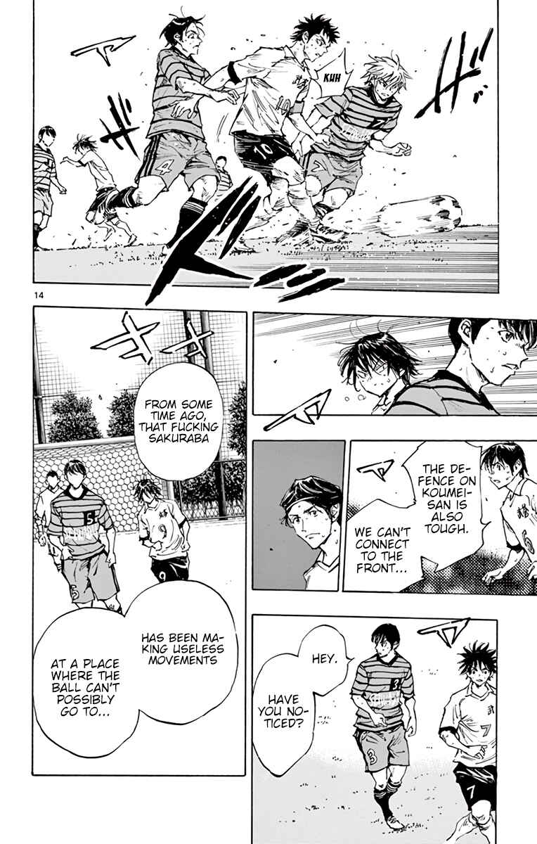 Chapter 328 - Page 15