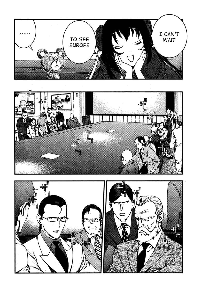 Chapter 36 - Page 11