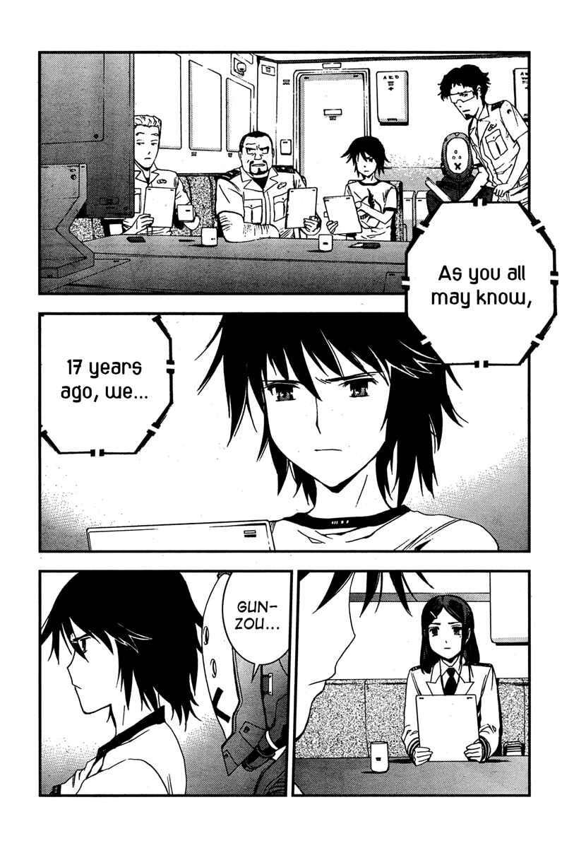 Chapter 36 - Page 19
