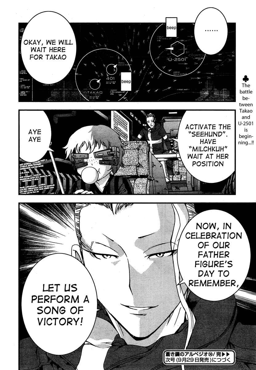 Chapter 36 - Page 31