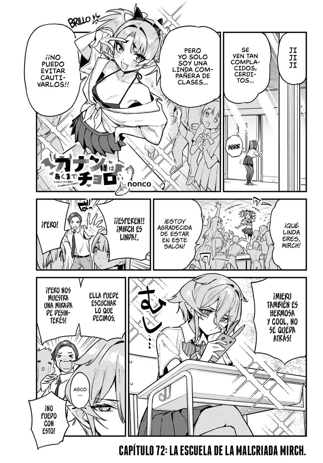 Chapter 72 - Page 2