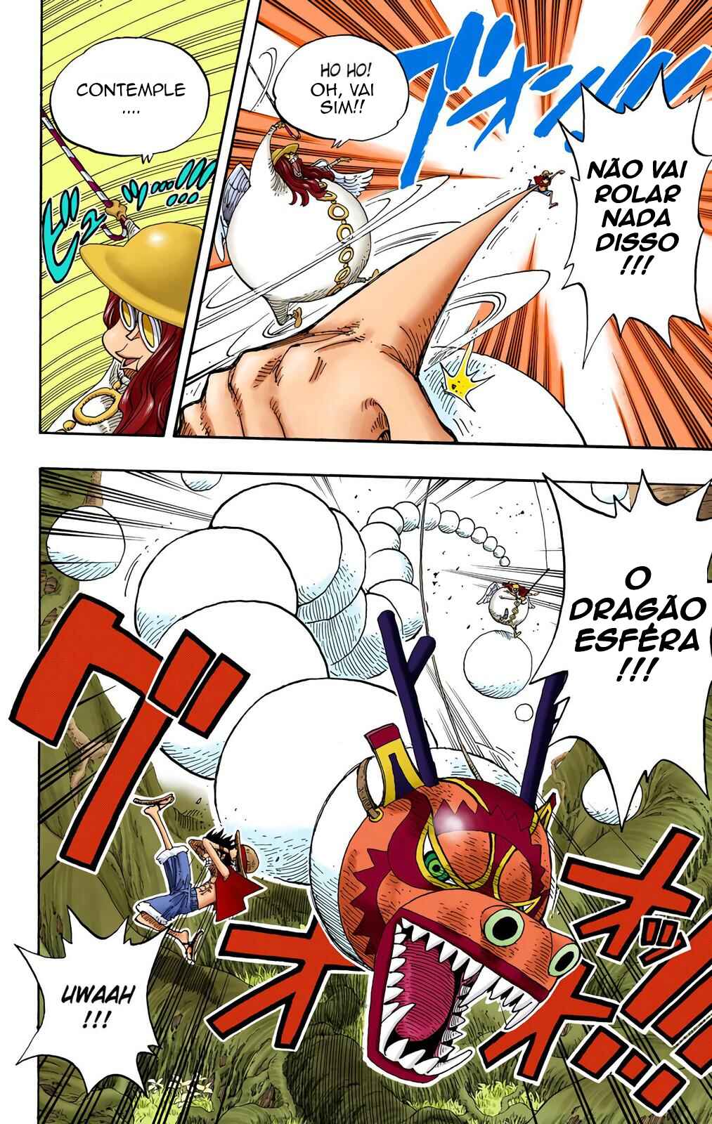 Chapter 250 - Page 8