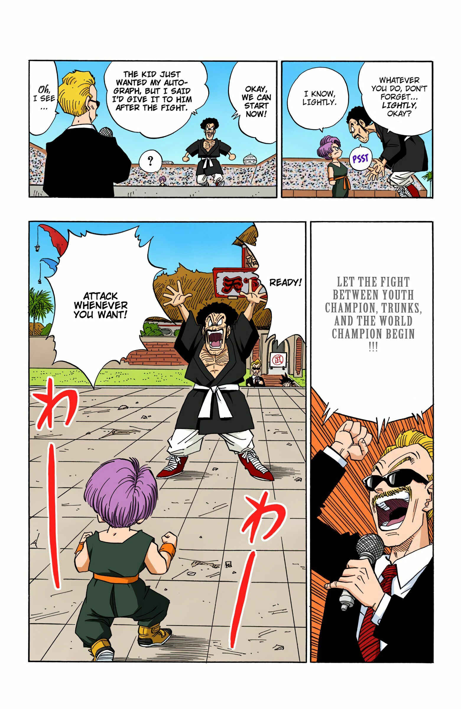 Chapter 436 - Page 11