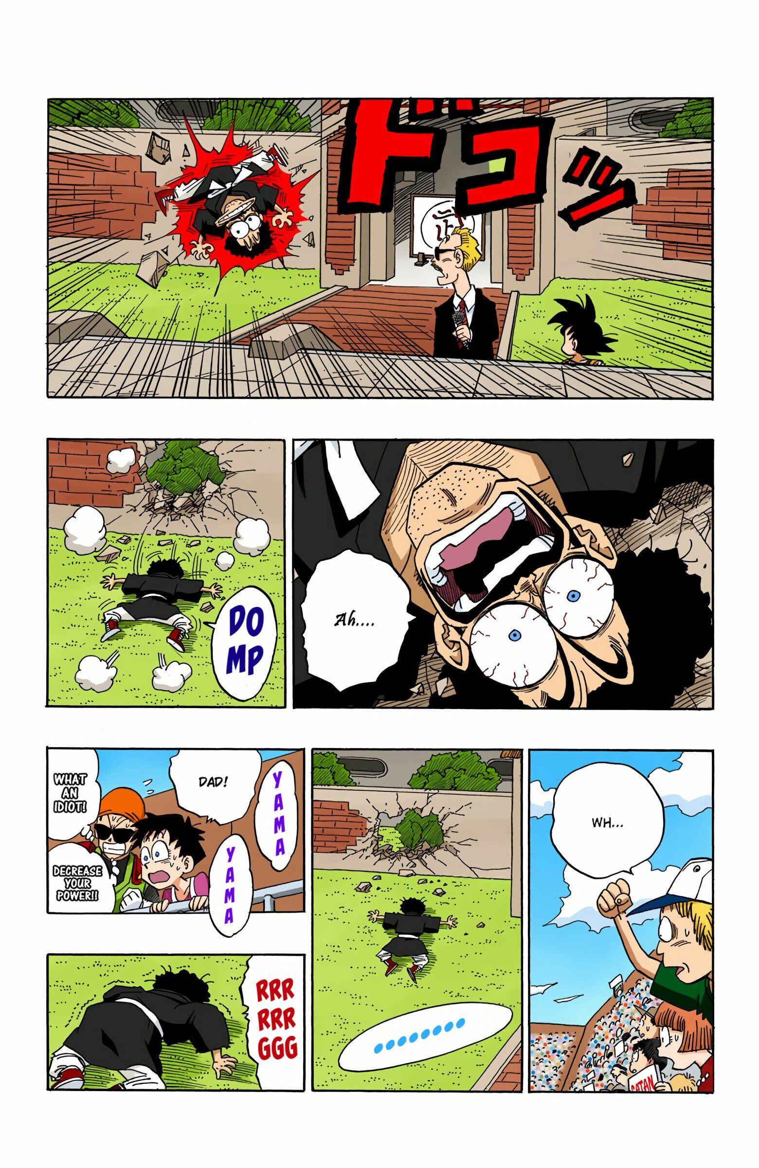 Chapter 436 - Page 13