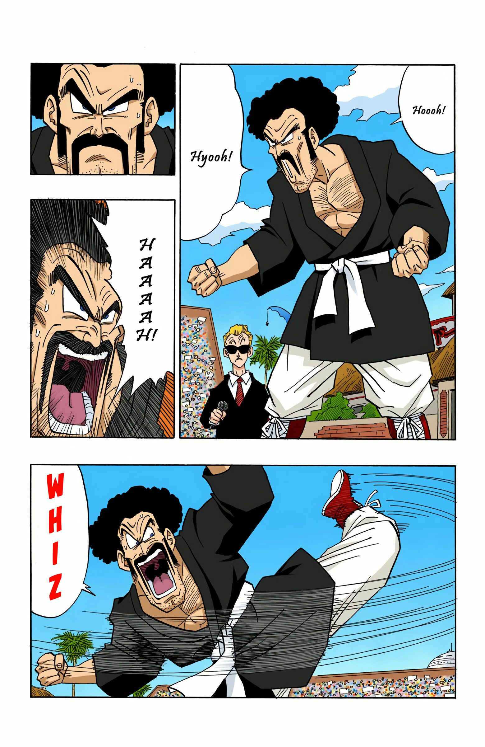 Chapter 436 - Page 6