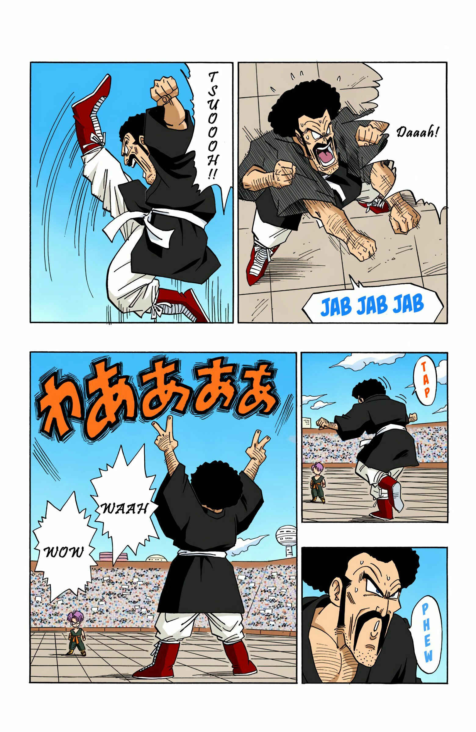 Chapter 436 - Page 7