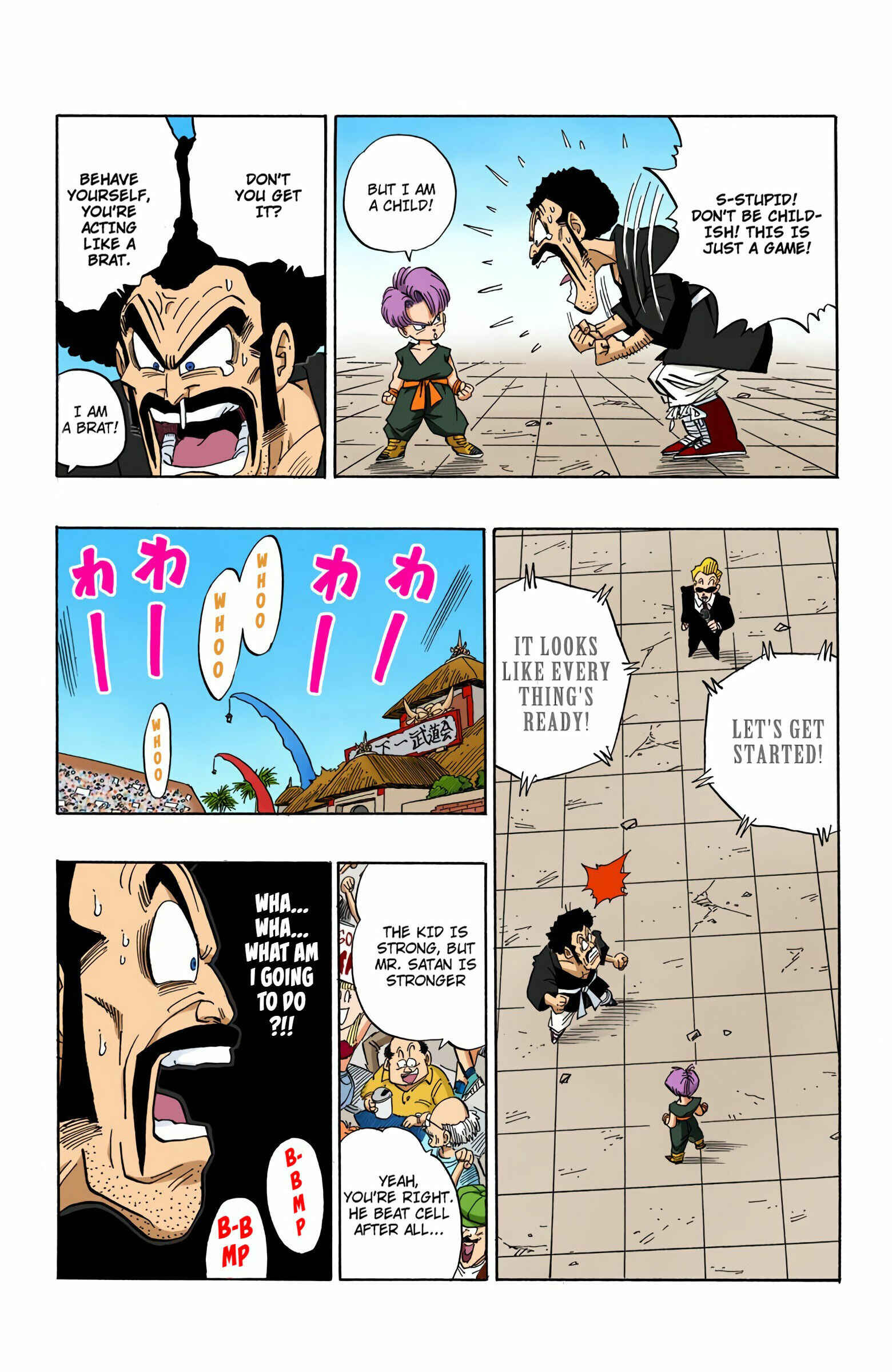 Chapter 436 - Page 9