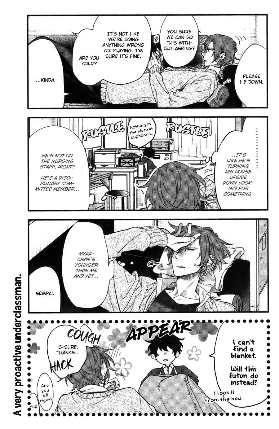 Chapter 25 - Page 9