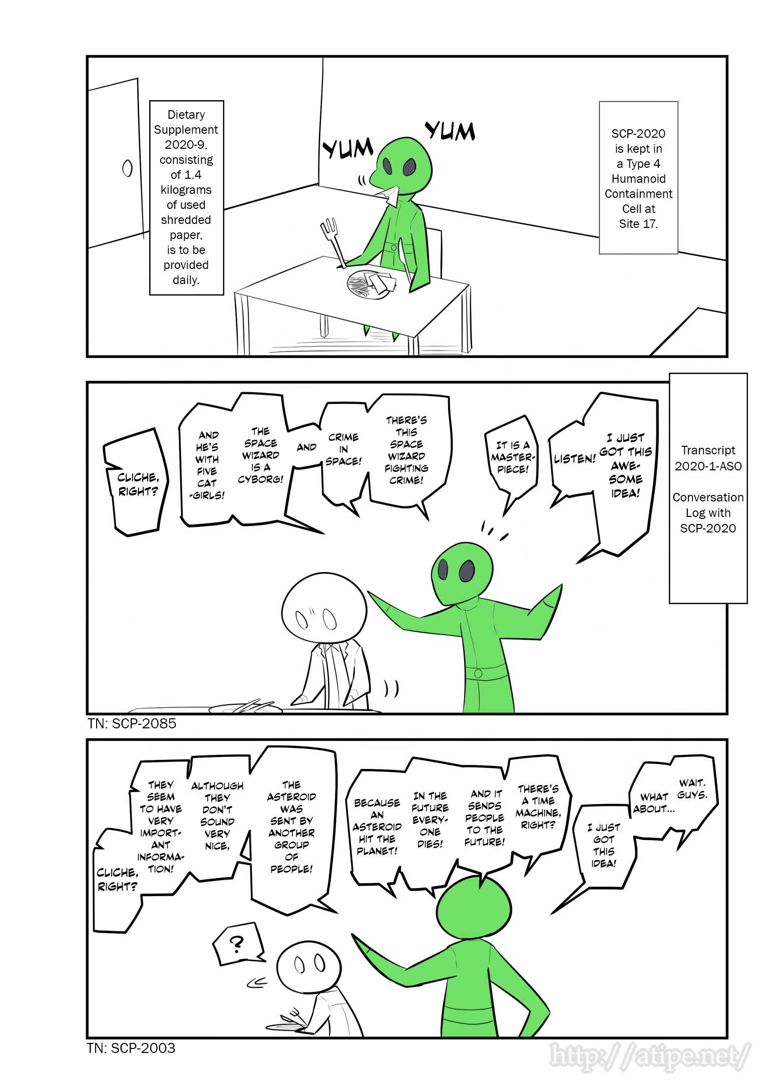 Chapter 78 - Page 3