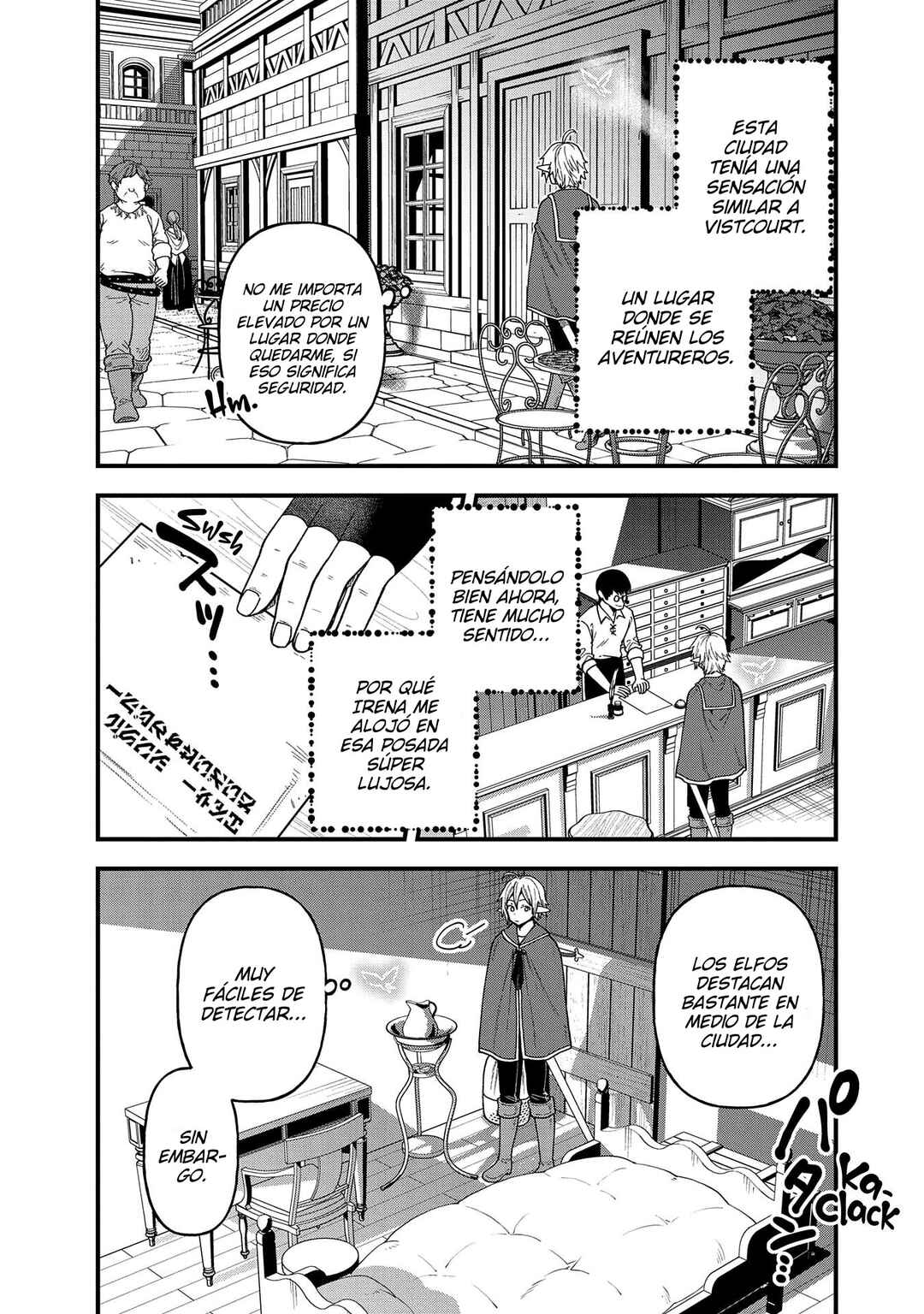 Chapter 23 - Page 30