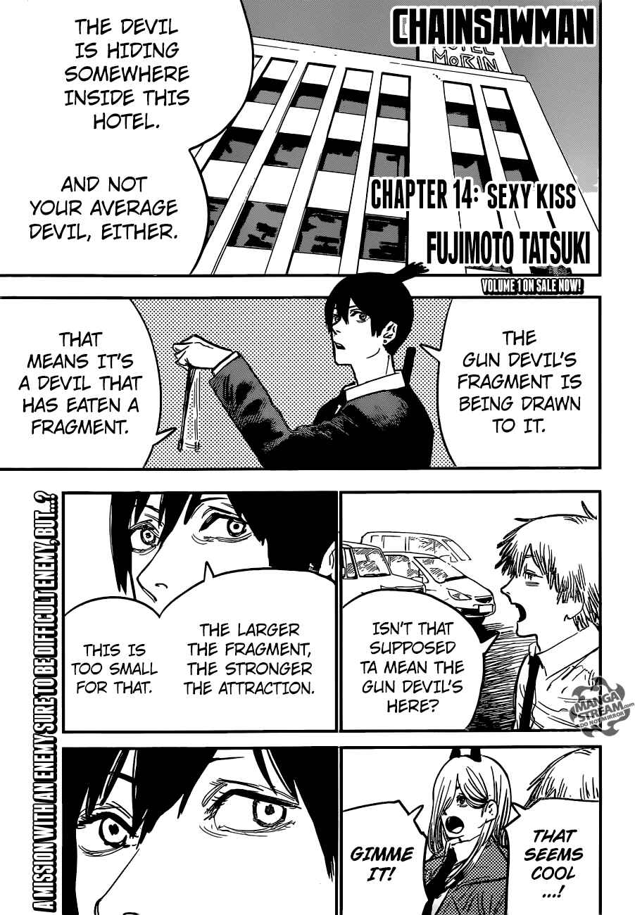 Chapter 14 - Page 1