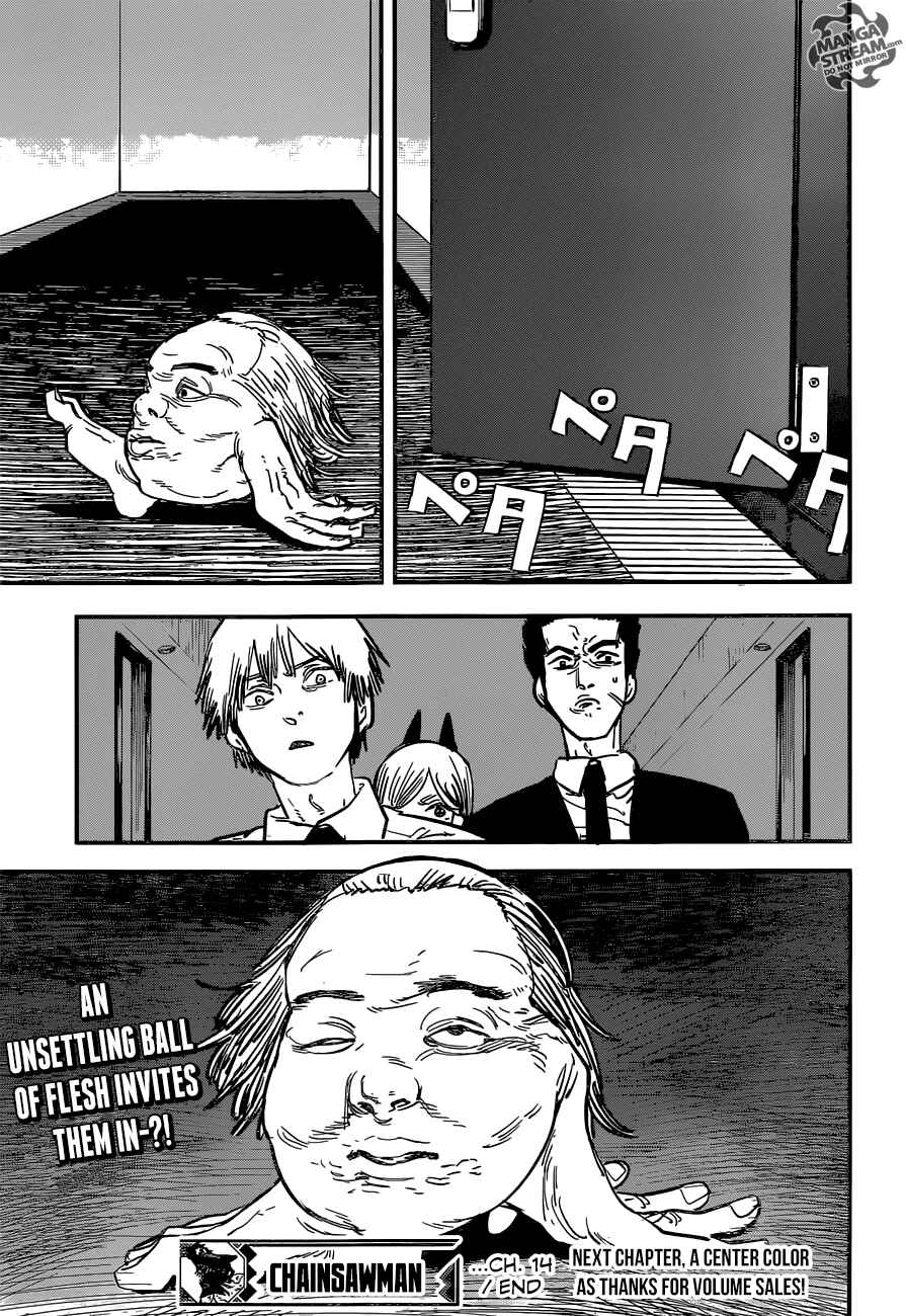 Chapter 14 - Page 19