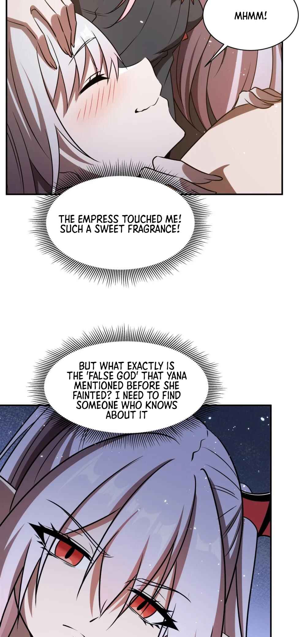 Chapter 341 - Page 31