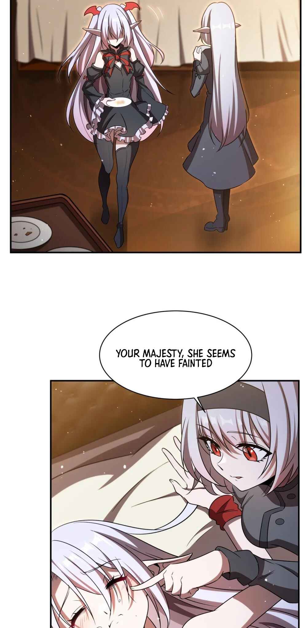 Chapter 341 - Page 7
