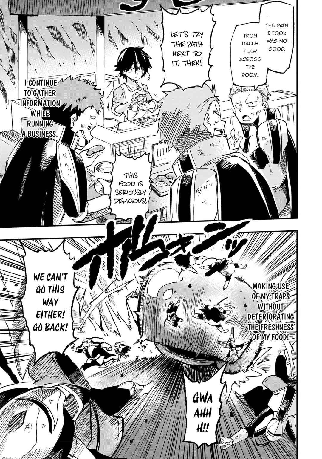 Chapter 170 - Page 6