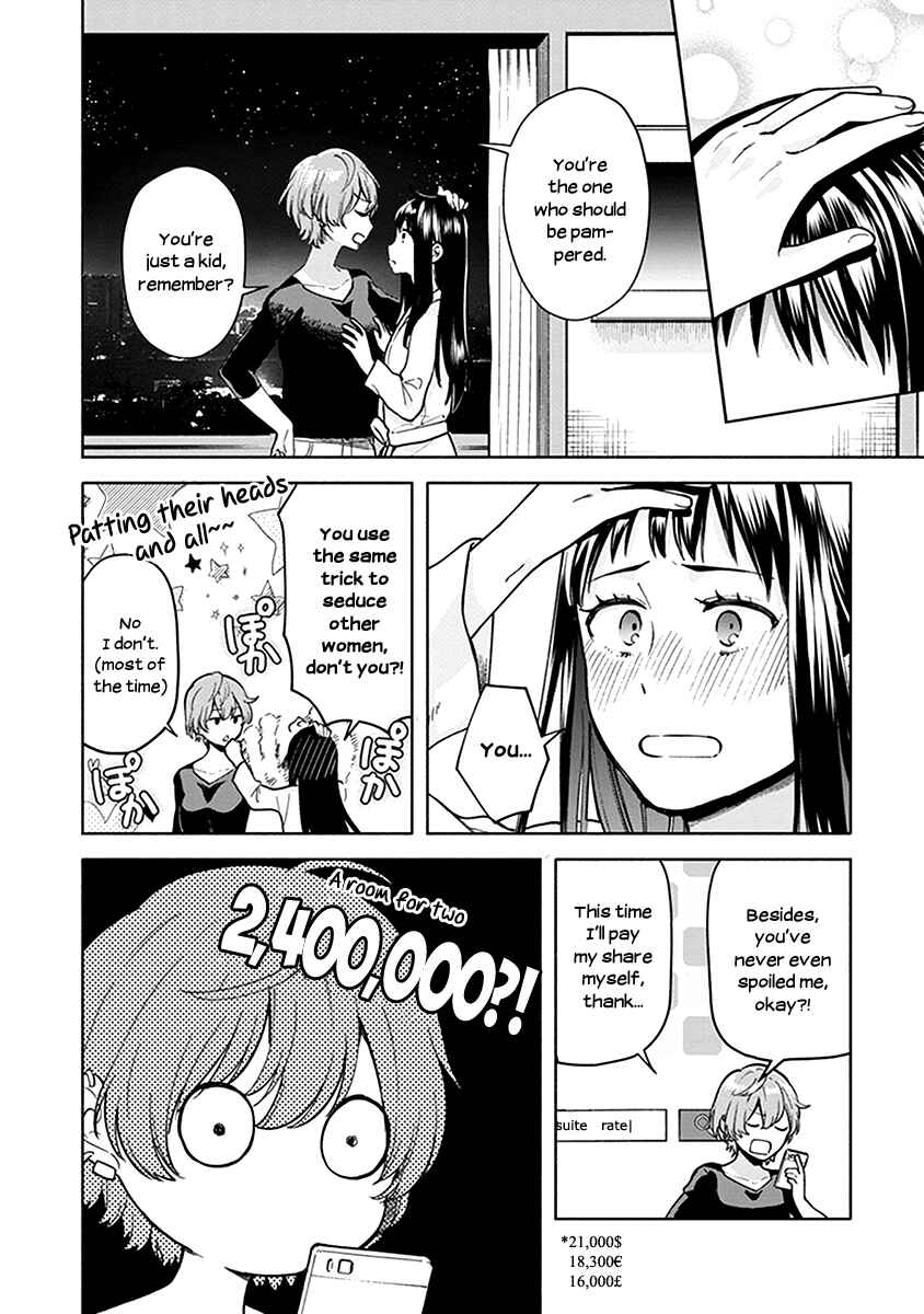 Chapter 3 - Page 6