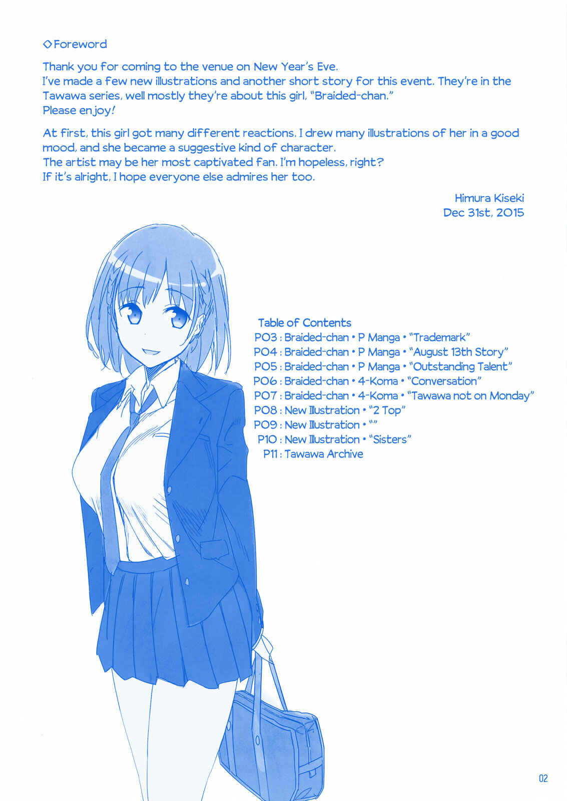 Chapter 3 - Page 2