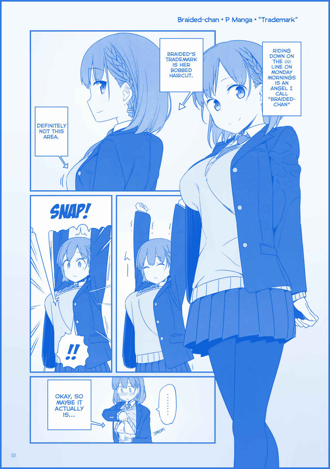 Chapter 3 - Page 3