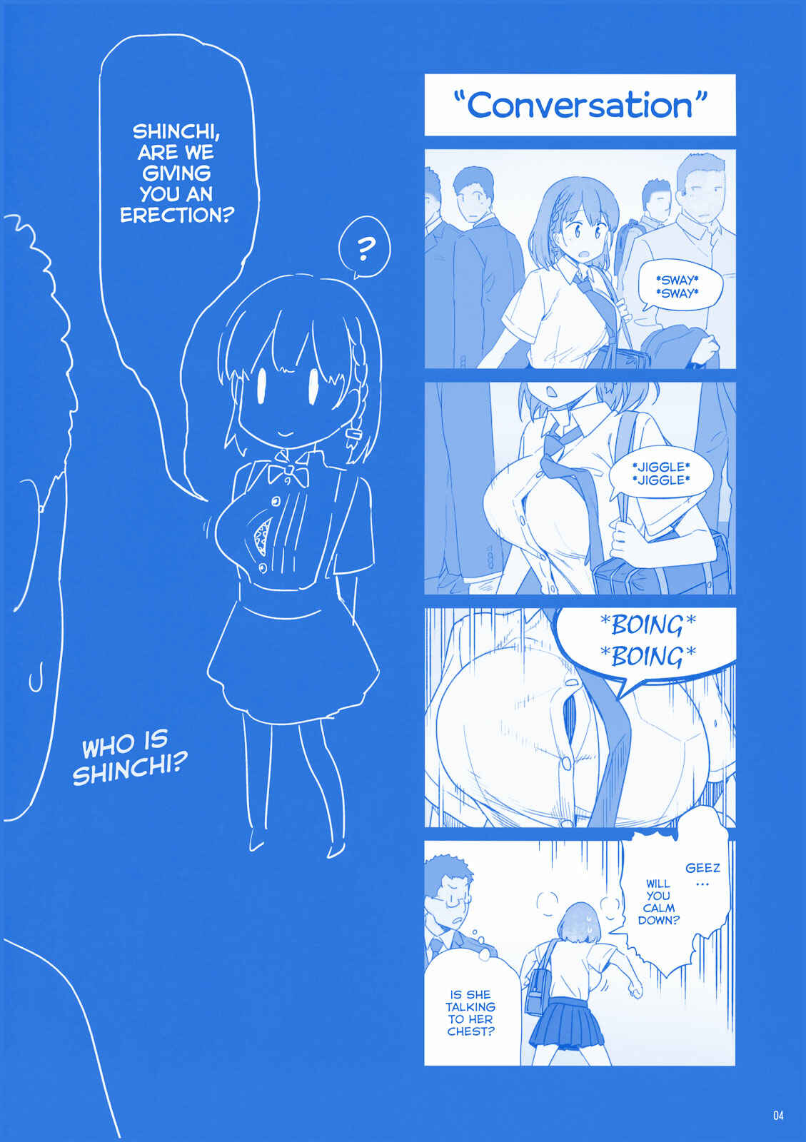 Chapter 3 - Page 6