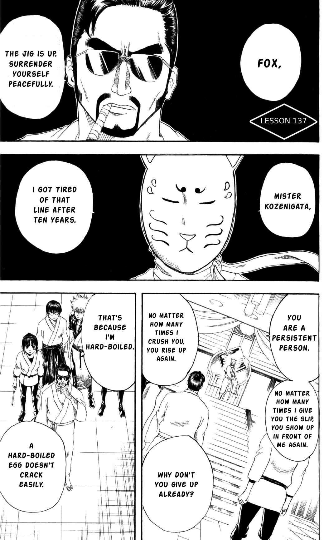 Chapter 137 - Page 1