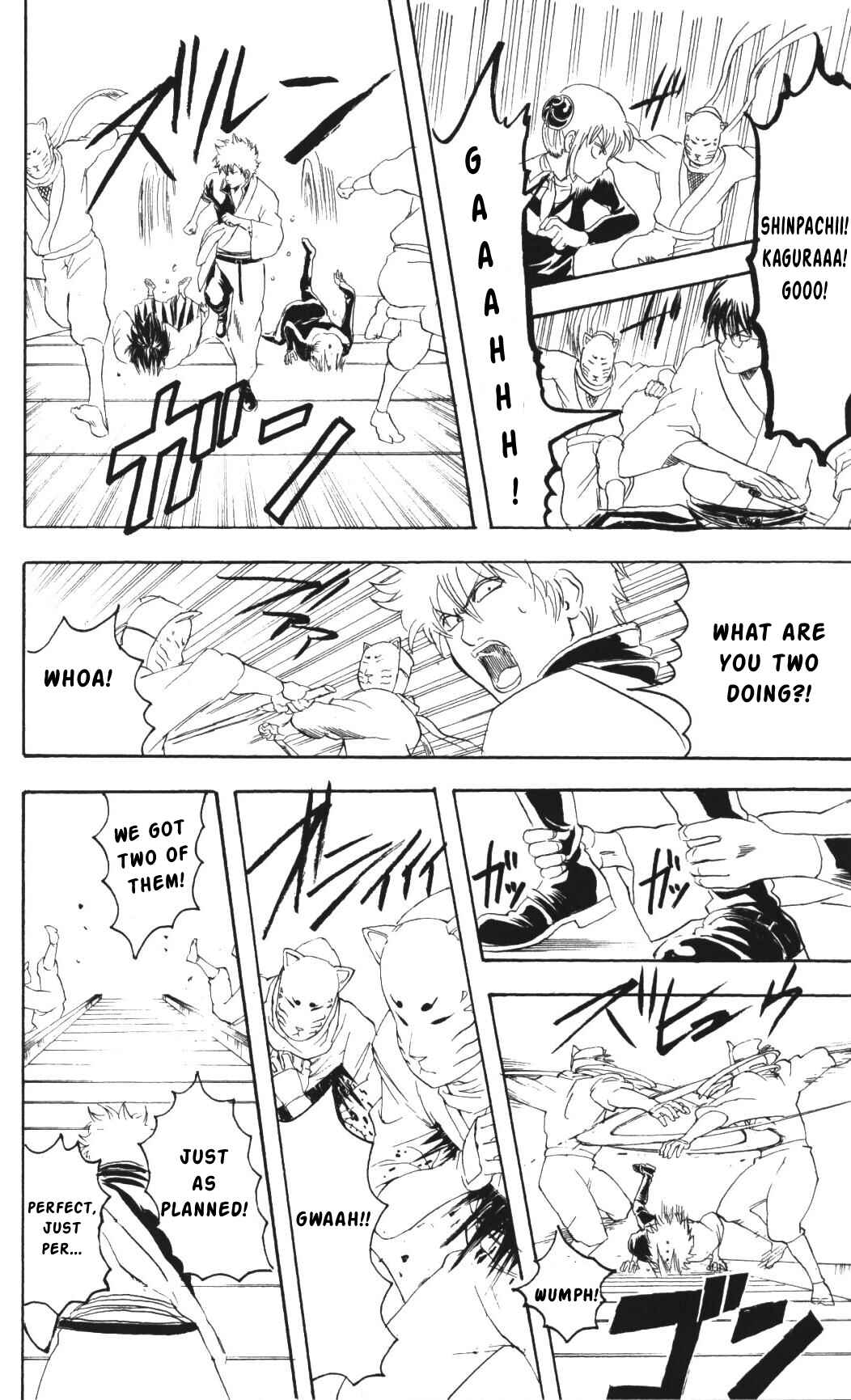 Chapter 137 - Page 10