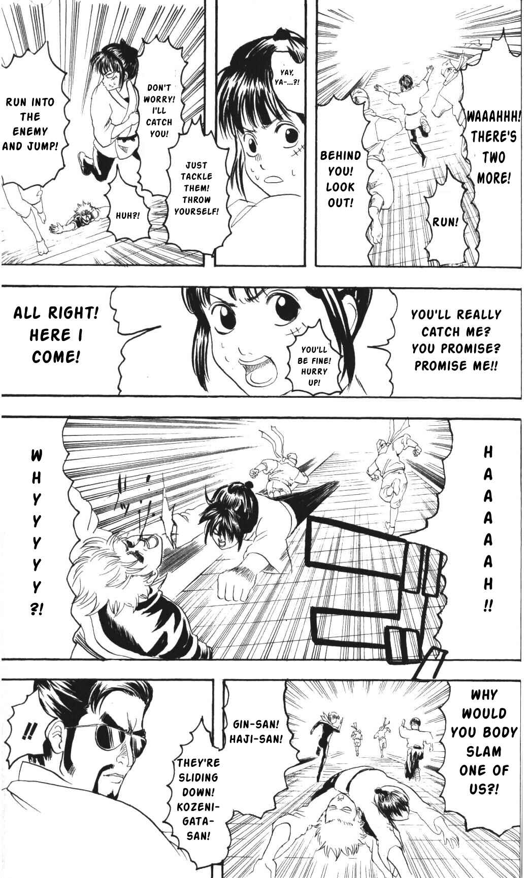 Chapter 137 - Page 11