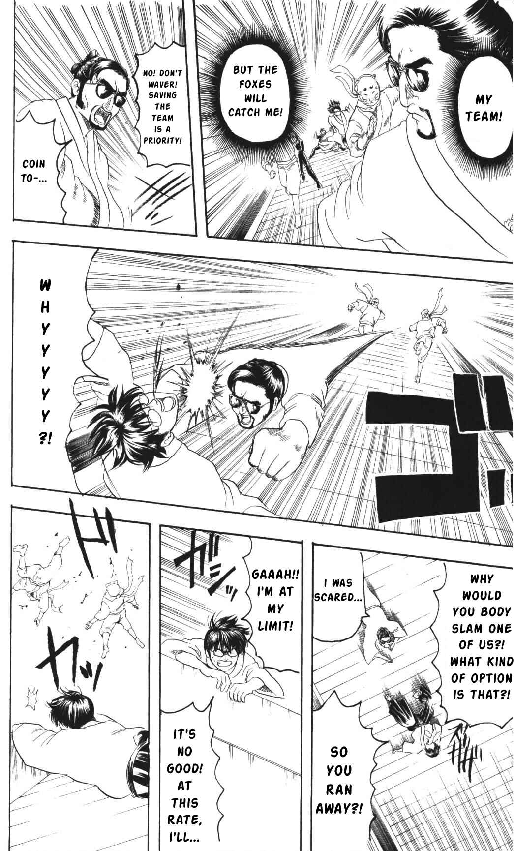 Chapter 137 - Page 12