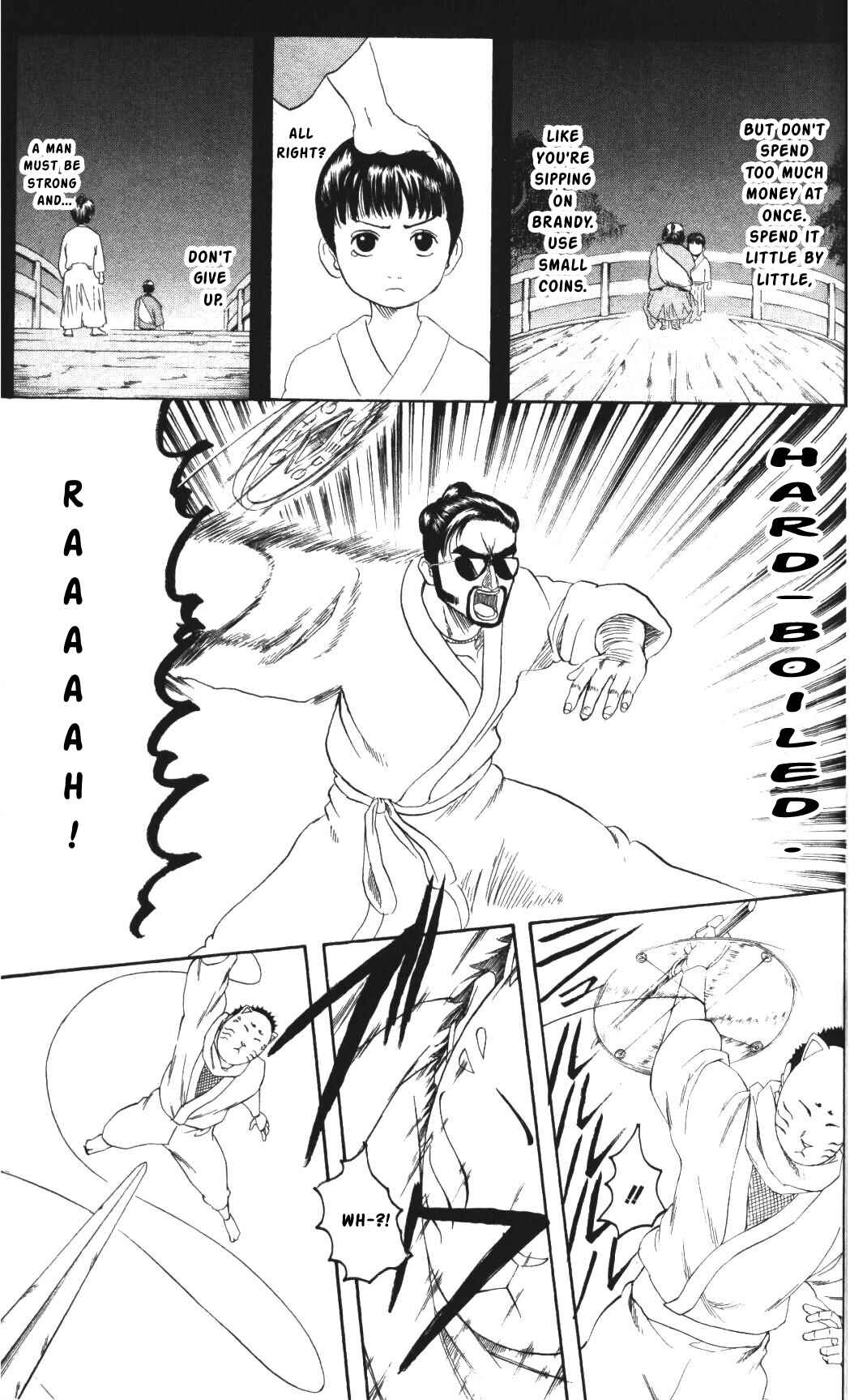 Chapter 137 - Page 15
