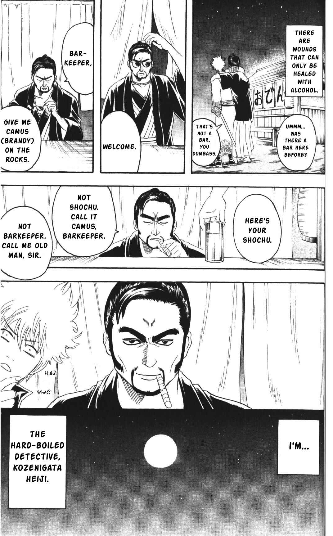 Chapter 137 - Page 19