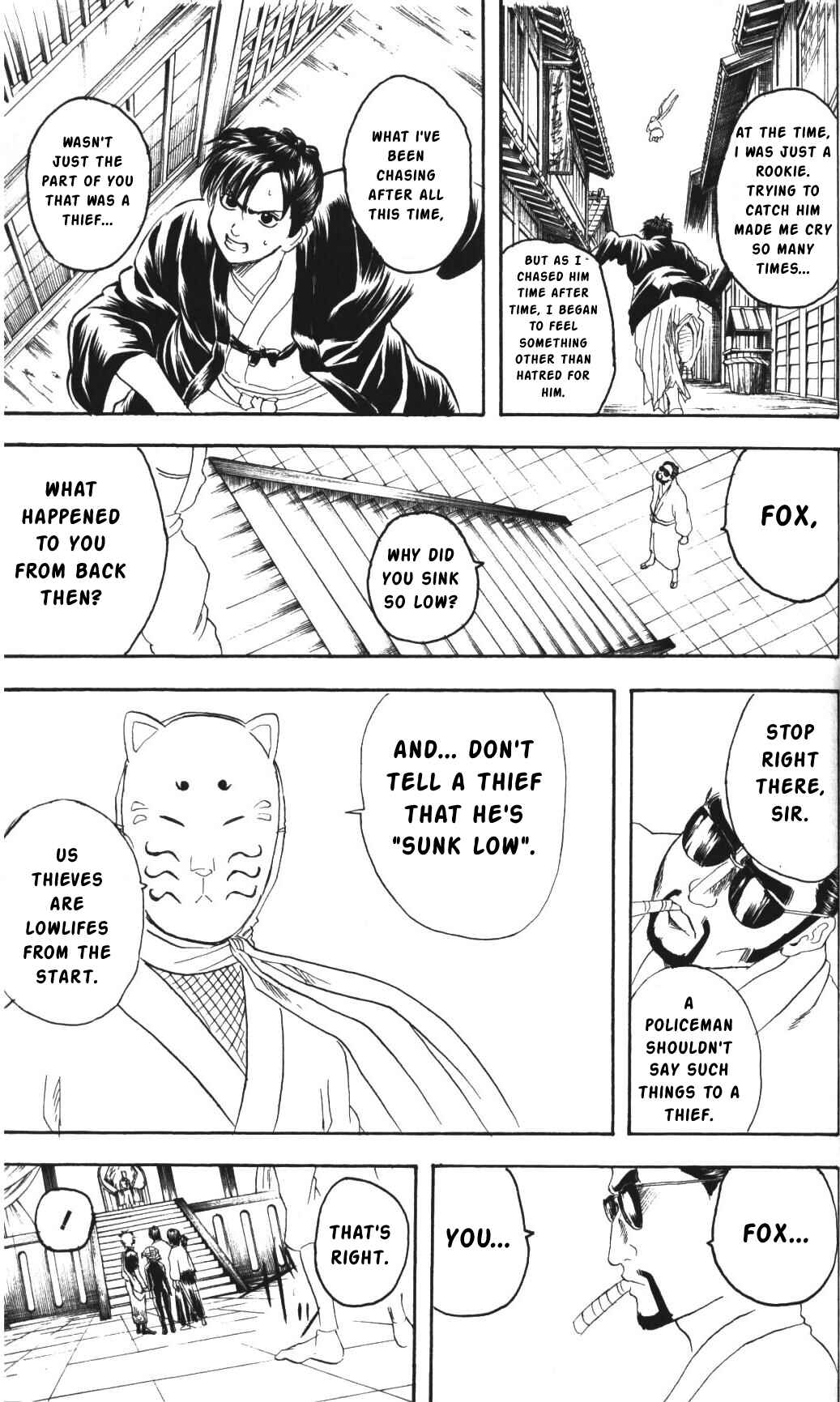 Chapter 137 - Page 3