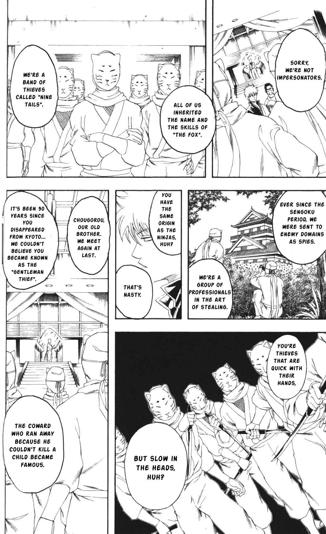 Chapter 137 - Page 6
