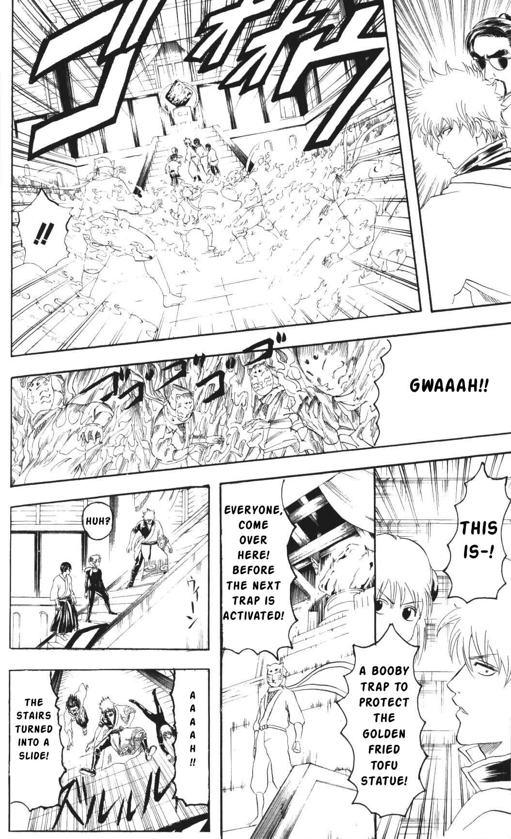 Chapter 137 - Page 8