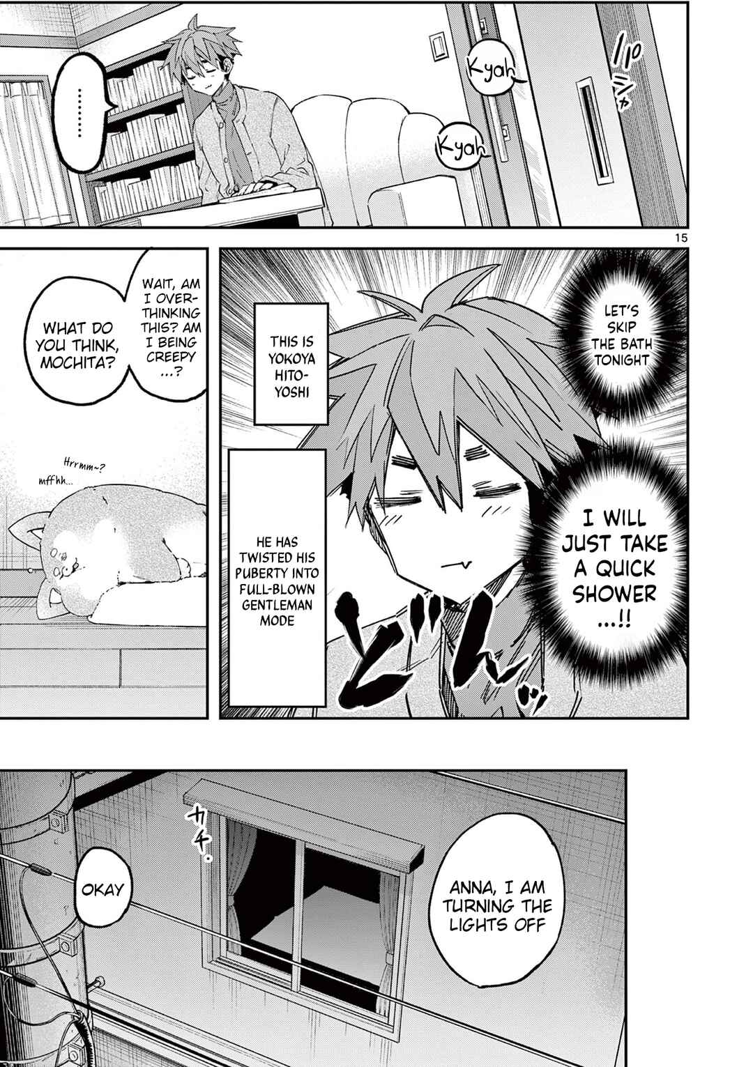 Chapter 61 - Page 15